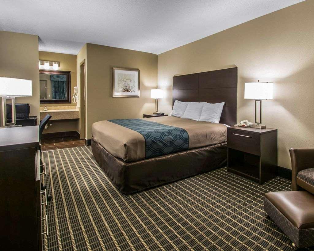 Econo Lodge Defuniak Springs I-10 Chambre photo