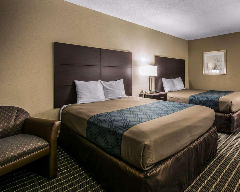 Econo Lodge Defuniak Springs I-10 Chambre photo