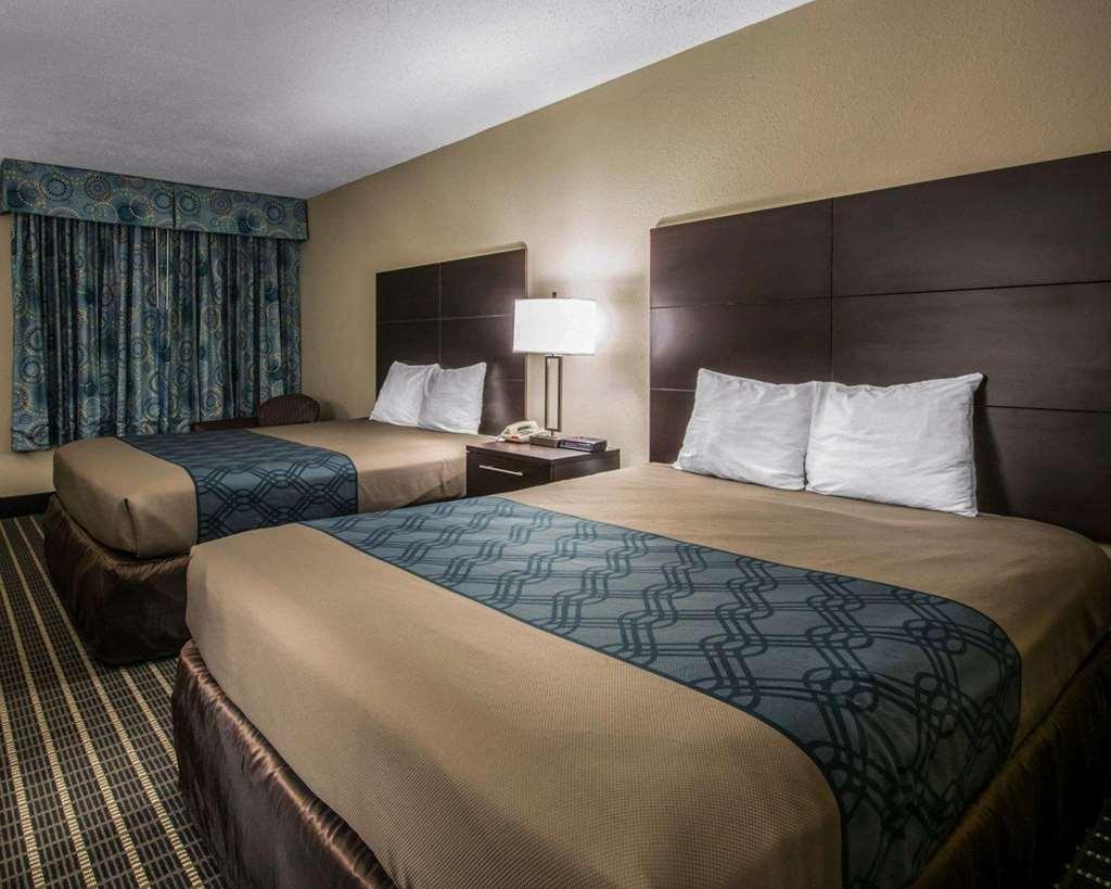 Econo Lodge Defuniak Springs I-10 Chambre photo