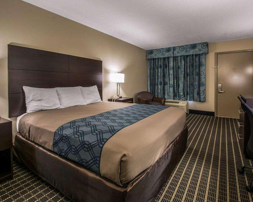 Econo Lodge Defuniak Springs I-10 Chambre photo