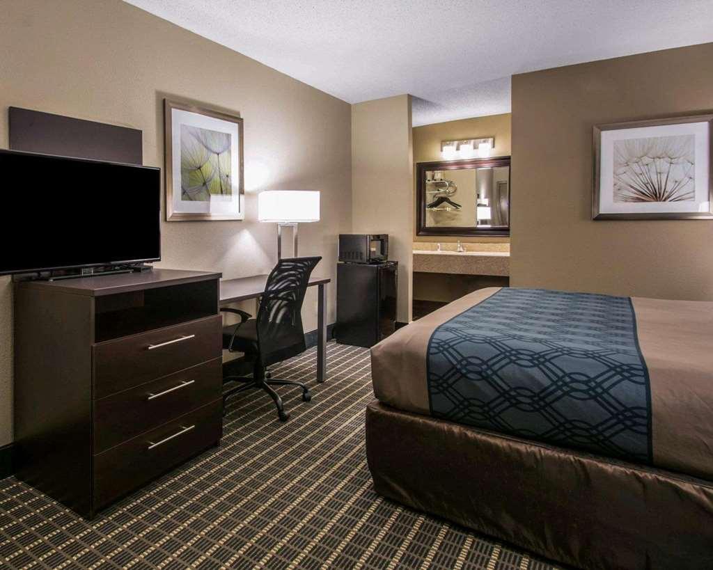 Econo Lodge Defuniak Springs I-10 Chambre photo