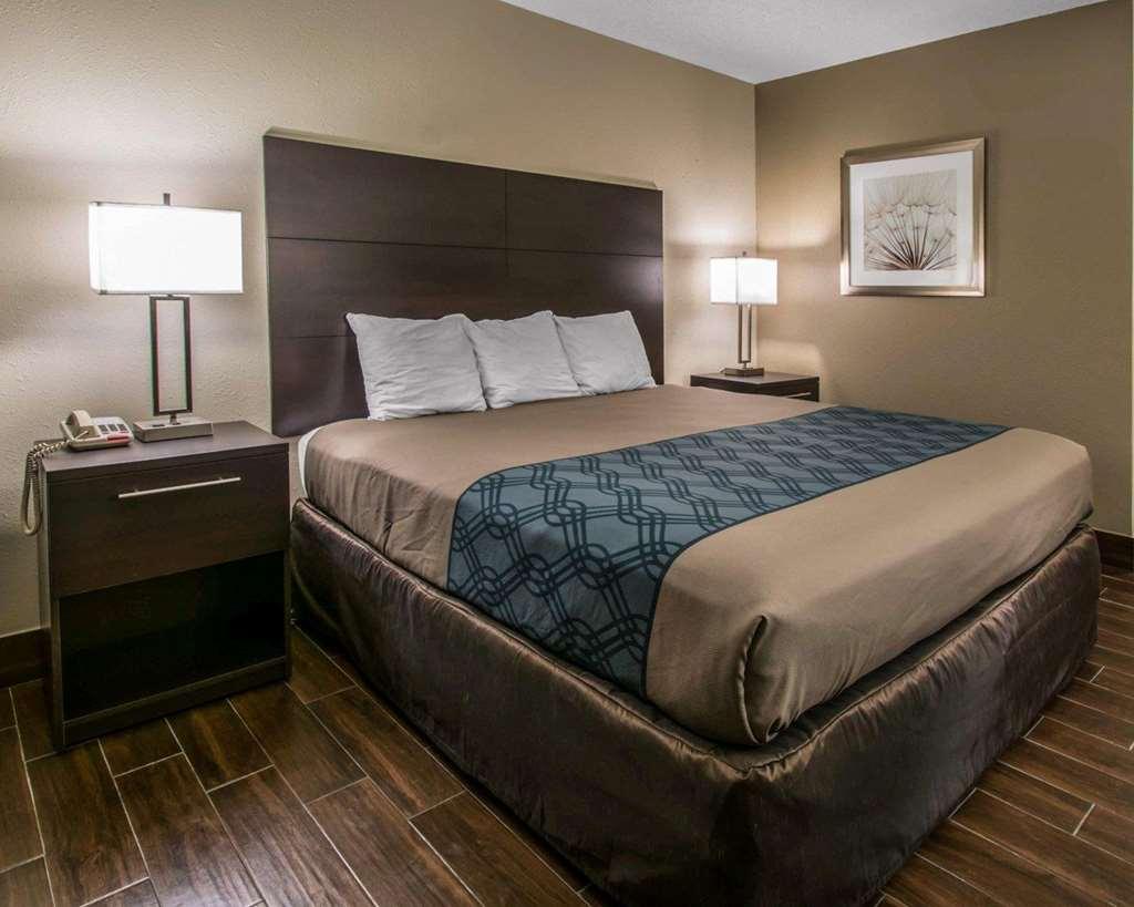 Econo Lodge Defuniak Springs I-10 Chambre photo