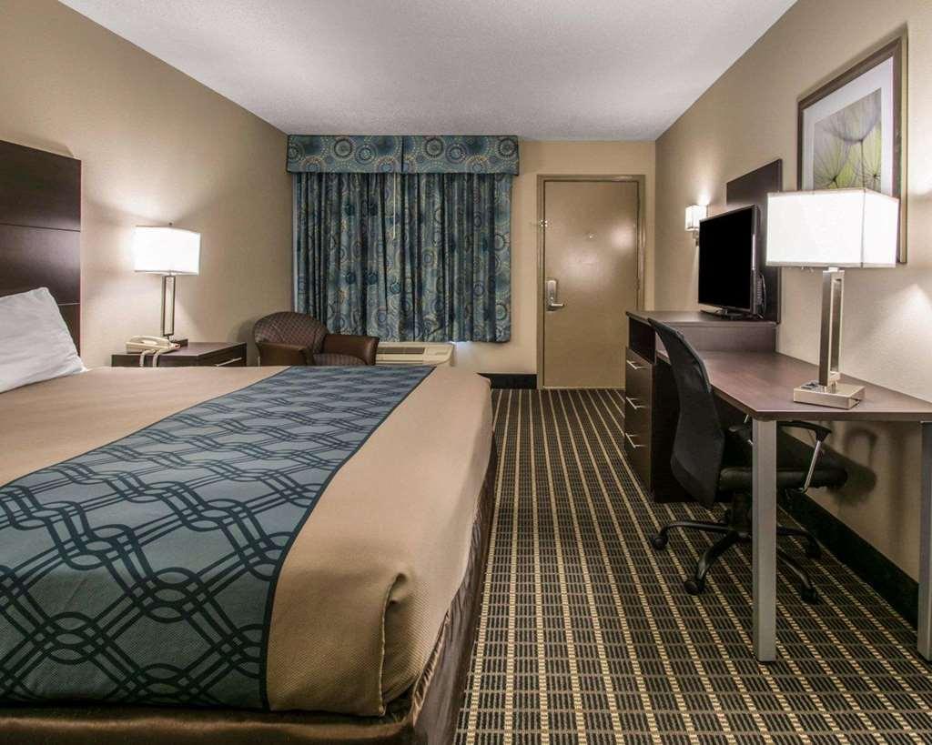 Econo Lodge Defuniak Springs I-10 Chambre photo