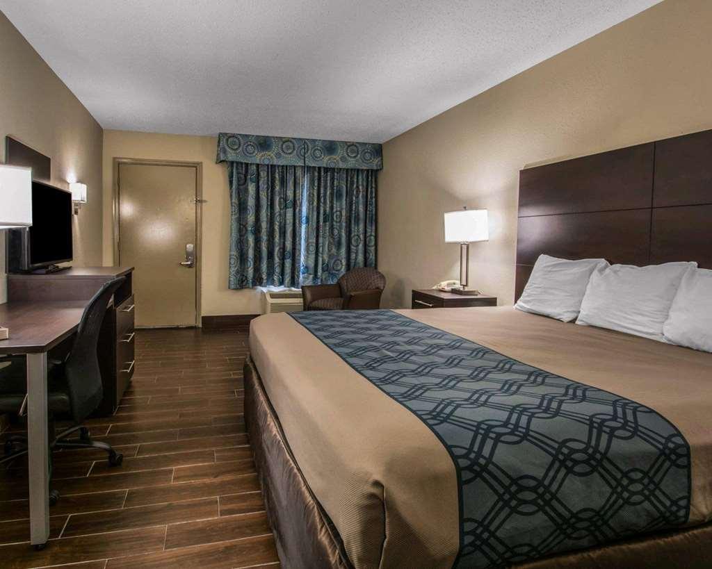 Econo Lodge Defuniak Springs I-10 Chambre photo
