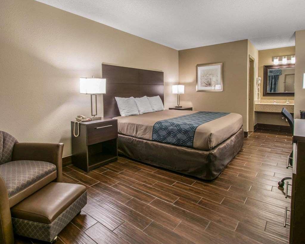 Econo Lodge Defuniak Springs I-10 Chambre photo