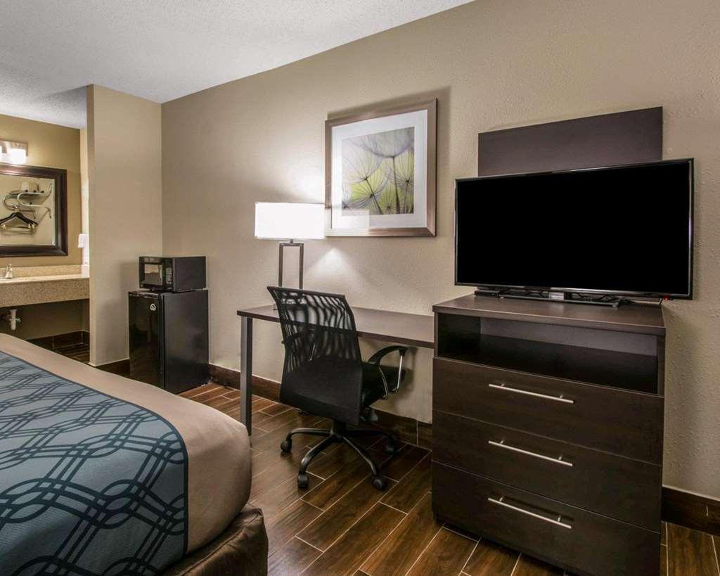 Econo Lodge Defuniak Springs I-10 Chambre photo