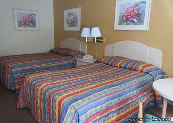 Econo Lodge Defuniak Springs I-10 Extérieur photo
