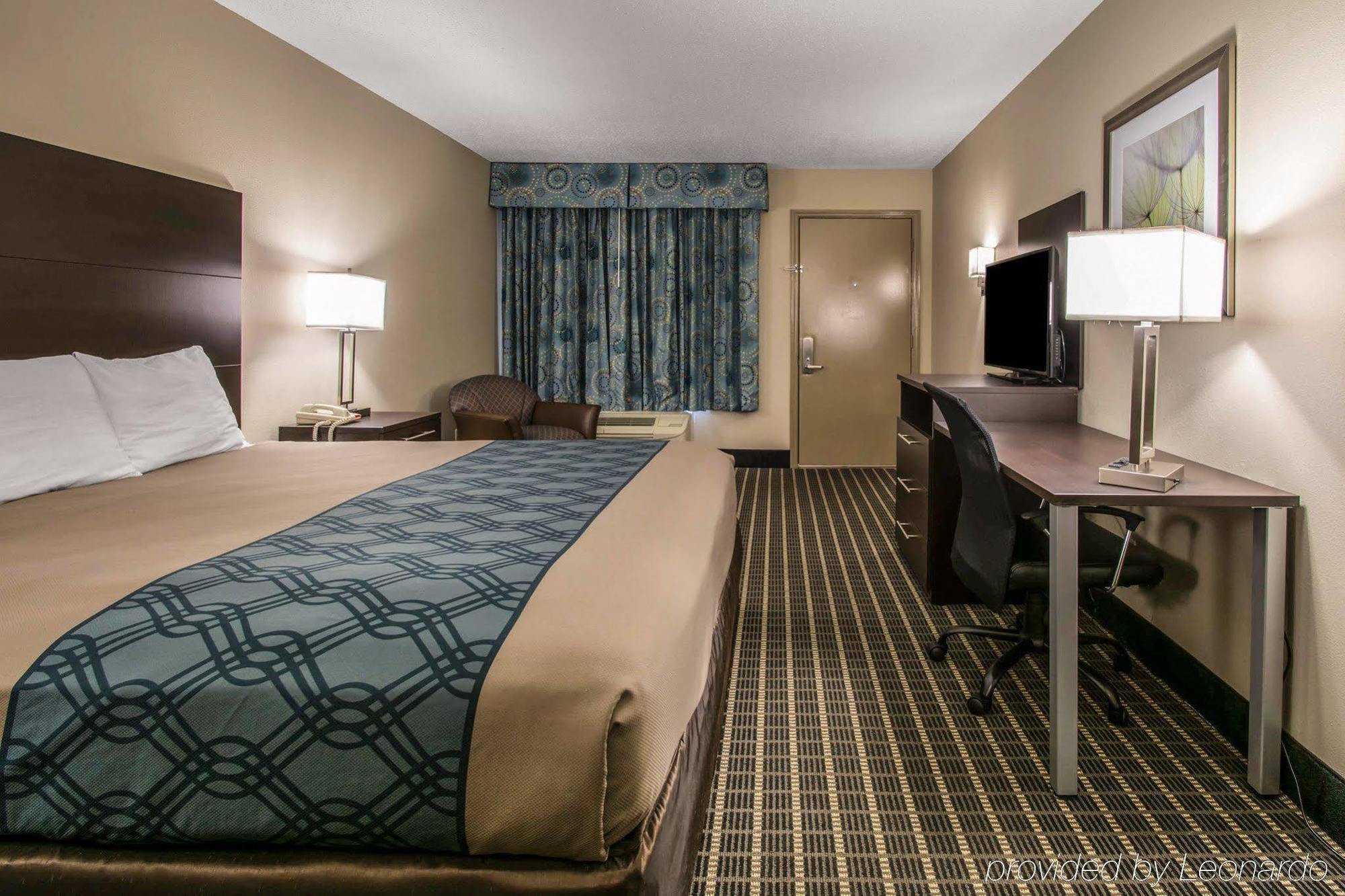 Econo Lodge Defuniak Springs I-10 Extérieur photo
