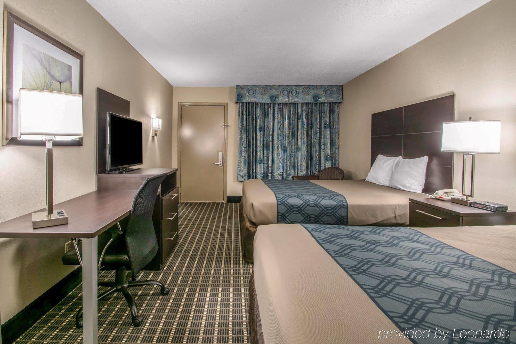 Econo Lodge Defuniak Springs I-10 Extérieur photo