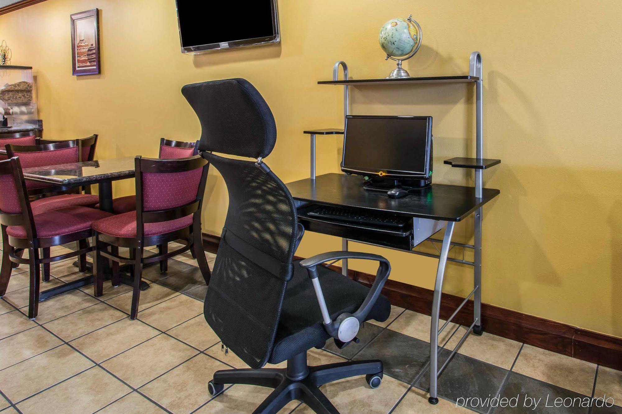 Econo Lodge Defuniak Springs I-10 Extérieur photo