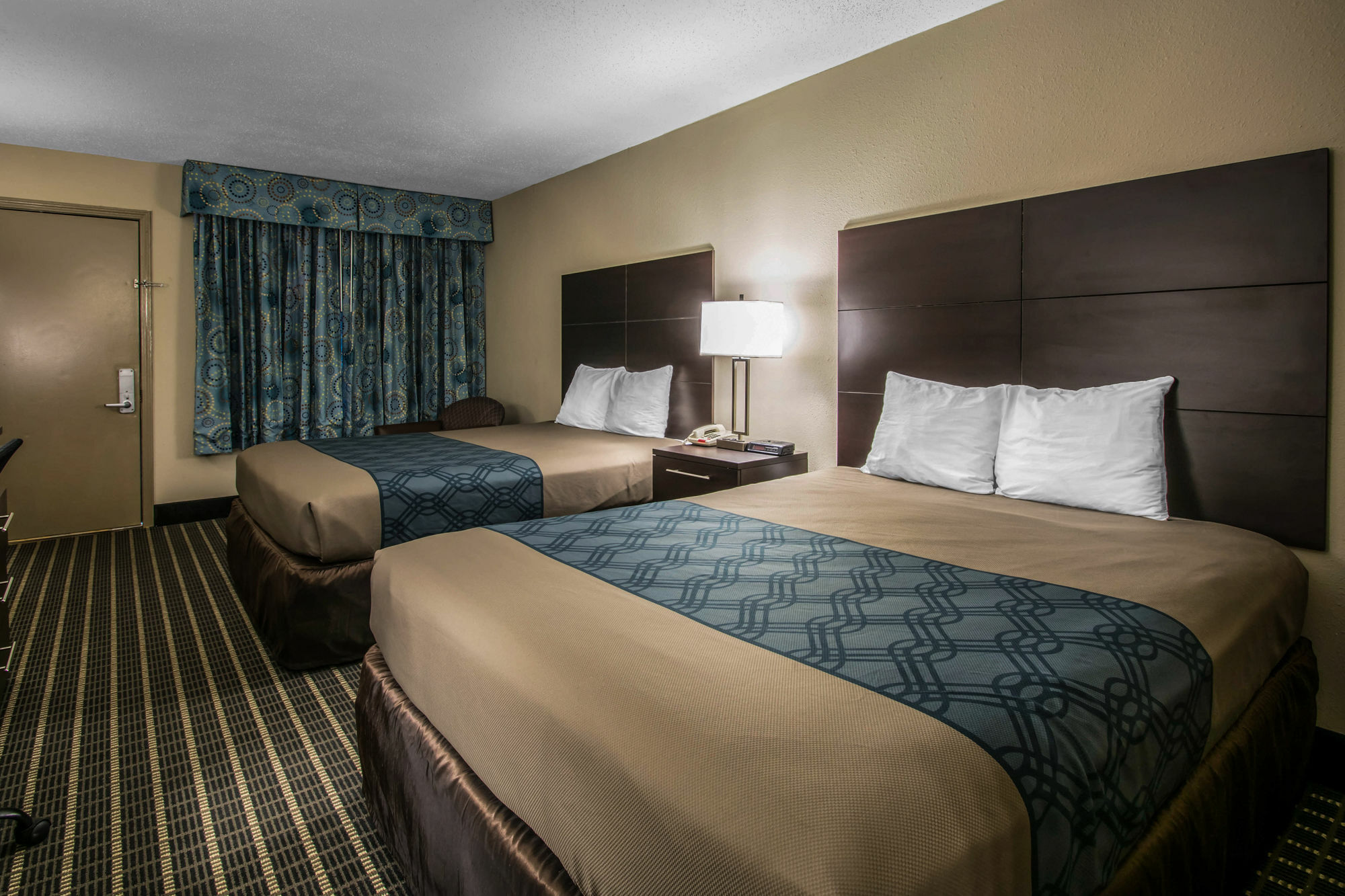 Econo Lodge Defuniak Springs I-10 Extérieur photo