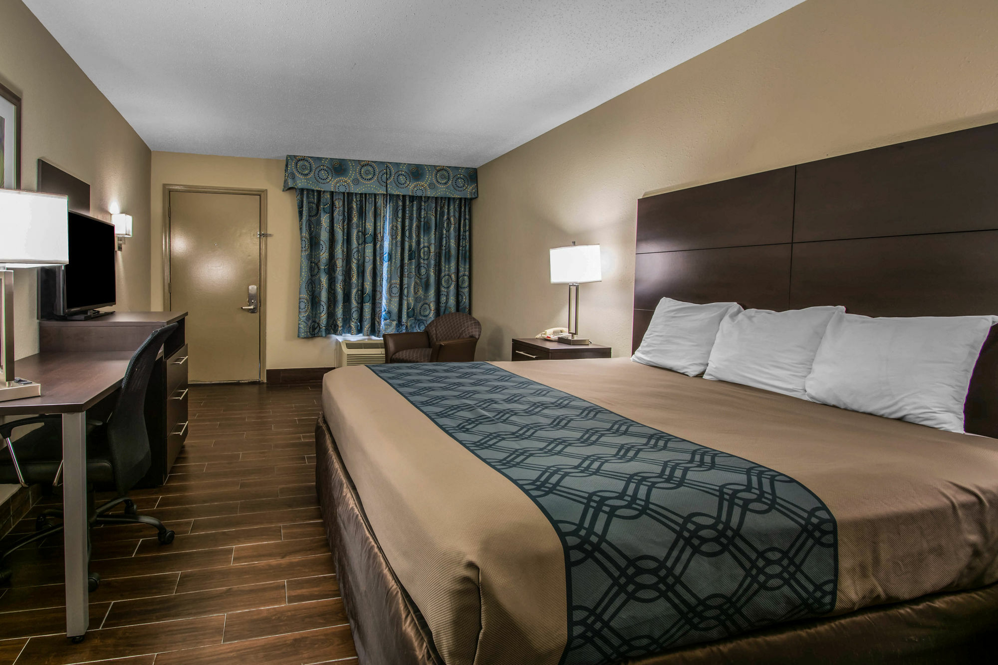 Econo Lodge Defuniak Springs I-10 Extérieur photo