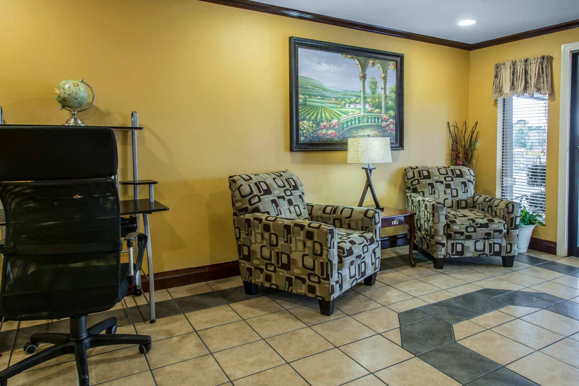 Econo Lodge Defuniak Springs I-10 Extérieur photo